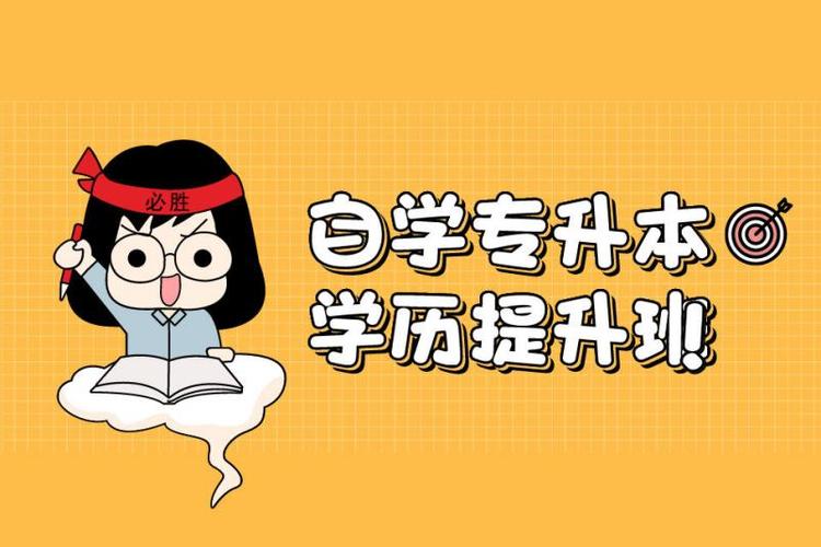 自学专升本学历提升班